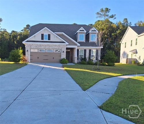 5 Superior Ln, Pooler, GA, 31322-2030 | Card Image