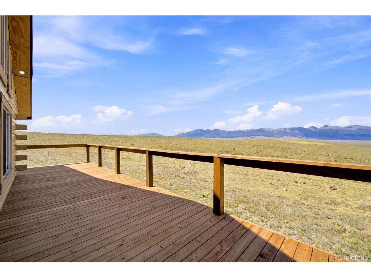 Residential in Westcliffe 4