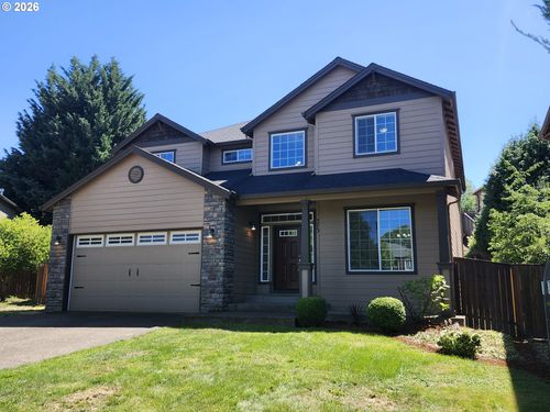 573 E 13th Pl, Lafayette, OR, 97127-9216 | Card Image