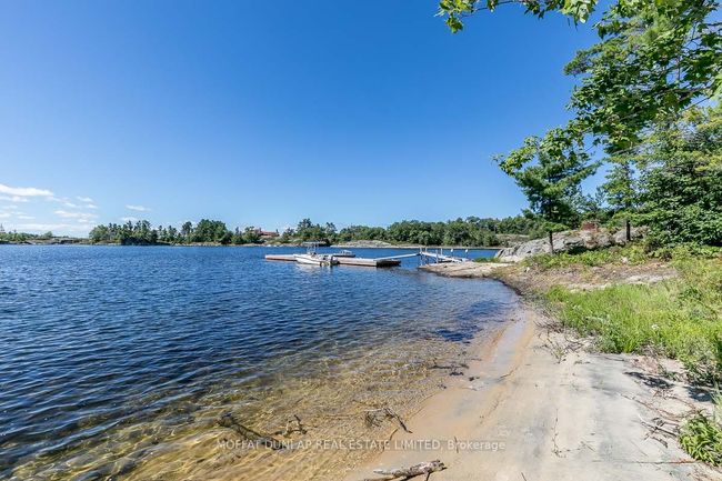 32 Webber Island N/A, Home with 0 bedrooms, 0 bathrooms and null parking in Georgian Bay ON | Image 7