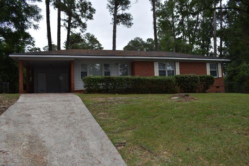 260 W Vineland Rd, Augusta, GA, 30904-3463 | Card Image