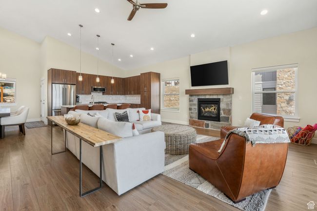 4788 E Paddleford Dr, House other with 5 bedrooms, 4 bathrooms and 2 parking in Eden UT | Image 20