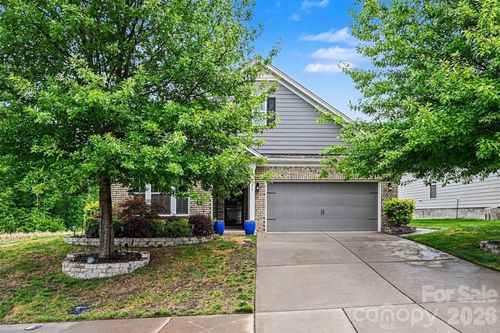 122 Boatwright Ln, Mooresville, NC, 28117-0075 | Card Image