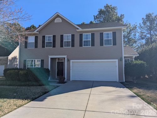 3010 Council Fire Cir, Indian Trail, NC, 28079-5528 | Card Image