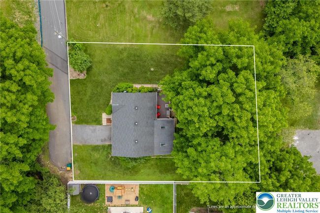 3195 Audubon St, House other with 4 bedrooms, 2 bathrooms and null parking in Palmer Twp PA | Image 51