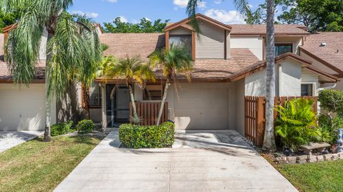 22384 Thousand Pines Ln, Boca Raton, FL, 33428-3802 | Card Image