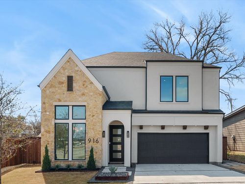 916 E Louisianna Drive, Dallas, TX, 75216 | Card Image