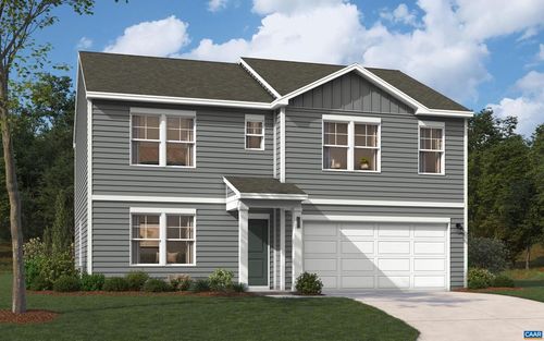 95 Maben Hill Ln, BARBOURSVILLE, VA, 22923-0070 | Card Image