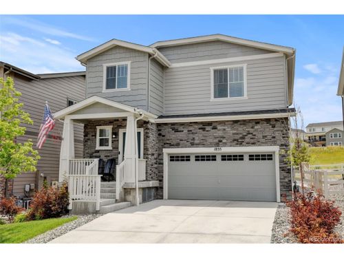 1855 Villageview Ln, Castle Rock, CO, 80104-7621 | Card Image