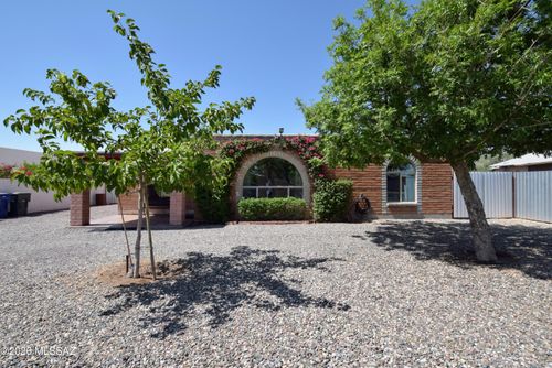 361 E Calle Arizona, Tucson, AZ, 85705-2811 | Card Image