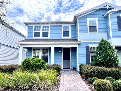 14533 Orchid Island Dr, ORLANDO, FL, 32827-7955 | Card Image