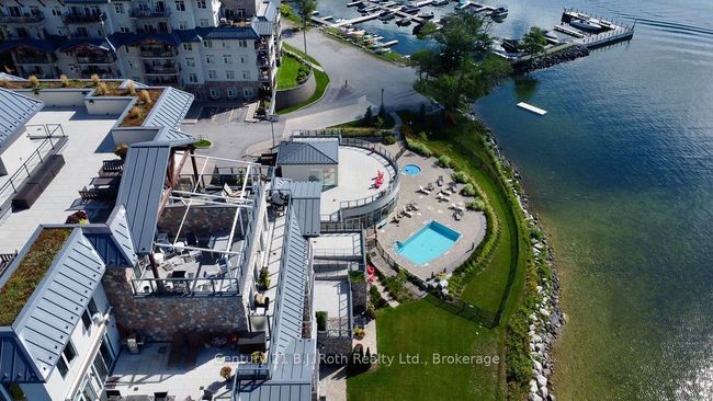 LS04 - 90 Orchard Point Rd, Condo with 2 bedrooms, 2 bathrooms and null parking in Orillia ON | Image 5
