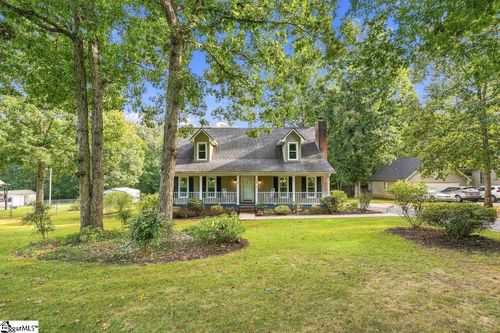 302 Hamilton Forest Dr, Easley, SC, 29640-8977 | Card Image
