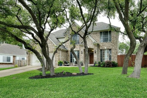 1117 Dalea Bluff, Round Rock, TX, 78665 | Card Image