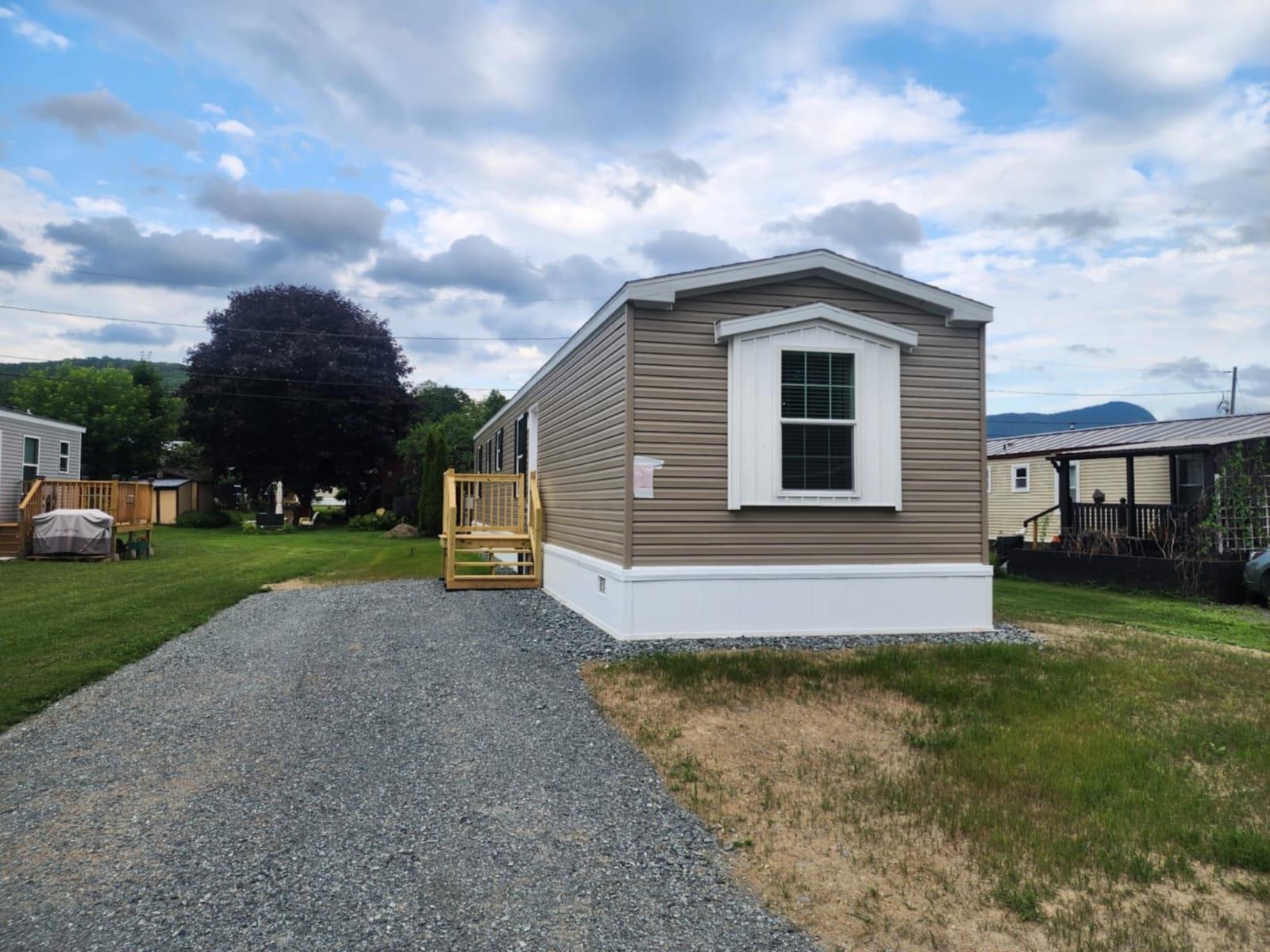 Residential in Castleton