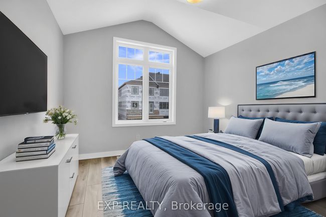 301 Cornflower Row, House attached with 3 bedrooms, 3 bathrooms and 1 parking in Richmond ON | Image 14