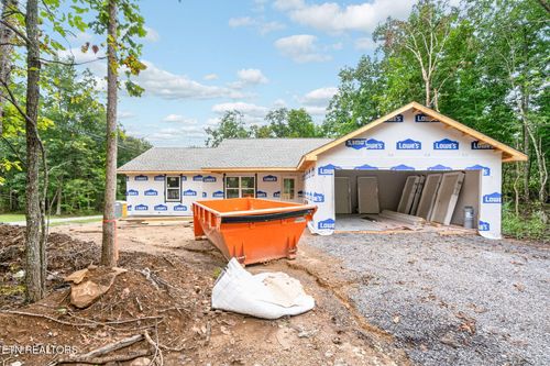 836 Cahita Lane, Crossville, TN, 38572 | Card Image