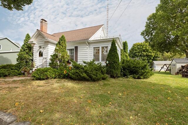 Shirley St, Fort Atkinson, WI 53538