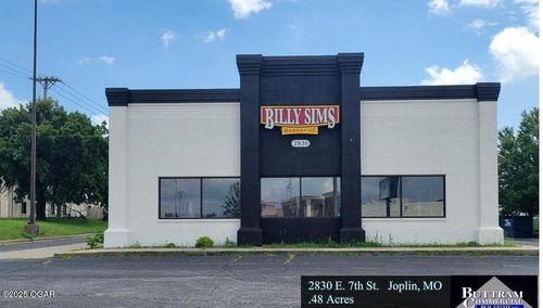 2830 E 7th St, Joplin, MO, 64801-1690 | Card Image