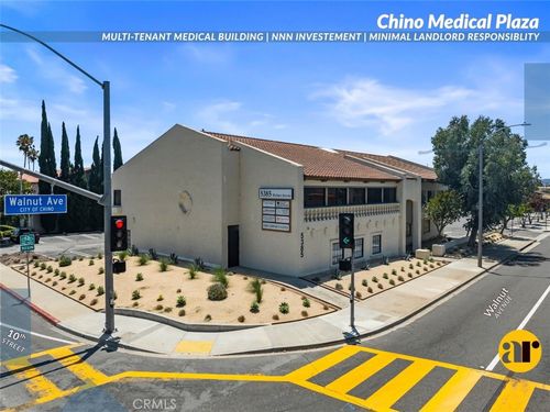 5385 Walnut Ave, Chino, CA, 91710-2605 | Card Image