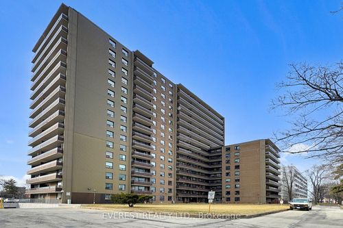 906-180 Markham Rd, Scarborough, ON, M1M2Z9 | Card Image