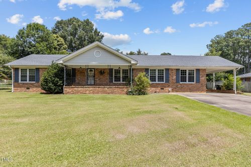 4807 Greenbrier Rd, Raleigh, NC, 27603-3820 | Card Image
