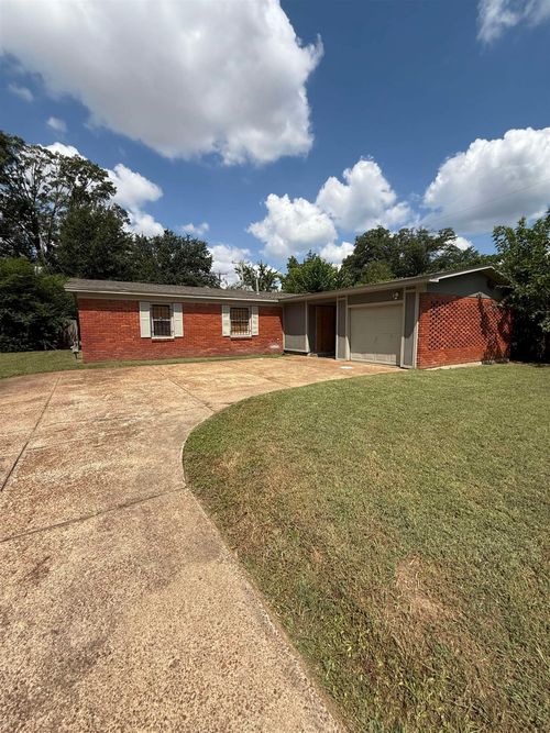 2937 Brandale St, Memphis, TN, 38118-3357 | Card Image