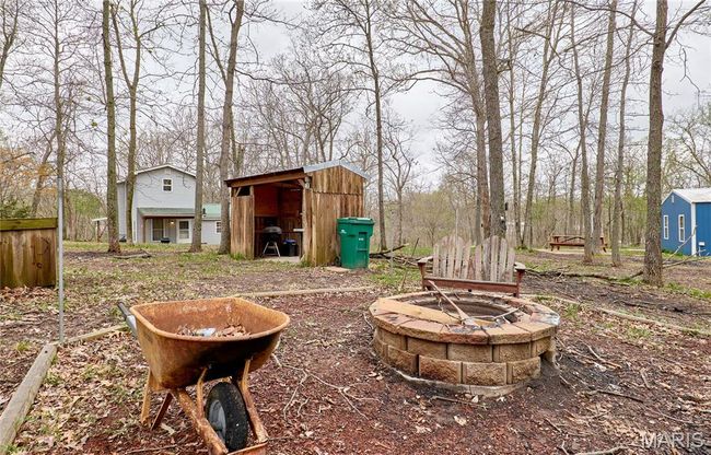 43139 Deerview Dr, House other with 2 bedrooms, 1 bathrooms and 2 parking in Monroe City MO | Image 93
