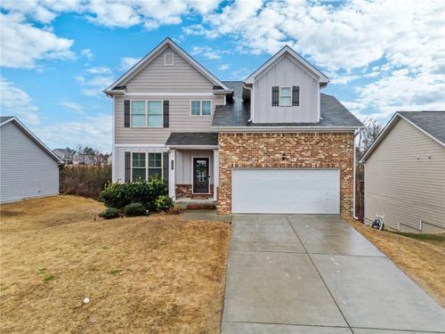 108 Mcginnis Cir, Calhoun, GA, 30701-2117 | Card Image