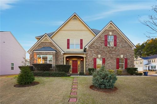 50 Amberjack Trl, Covington, GA, 30016-9199 | Card Image