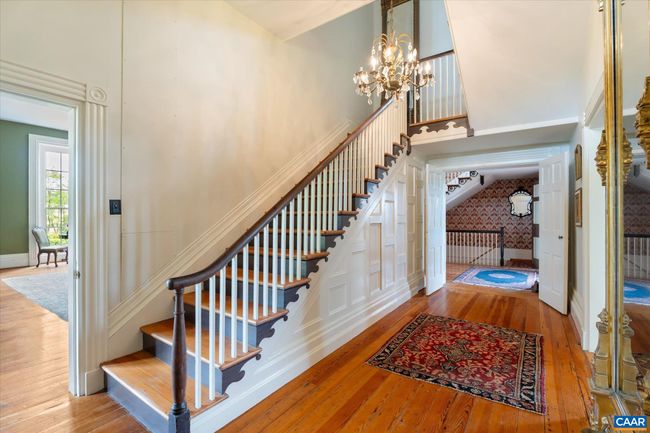325 Factory Outlet Dr, House other with 5 bedrooms, 4 bathrooms and null parking in Max Meadows VA | Image 21