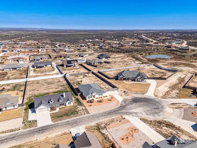 7998 Bearcat Ct, House other with 4 bedrooms, 2 bathrooms and 2 parking in San Angelo TX | Image 41