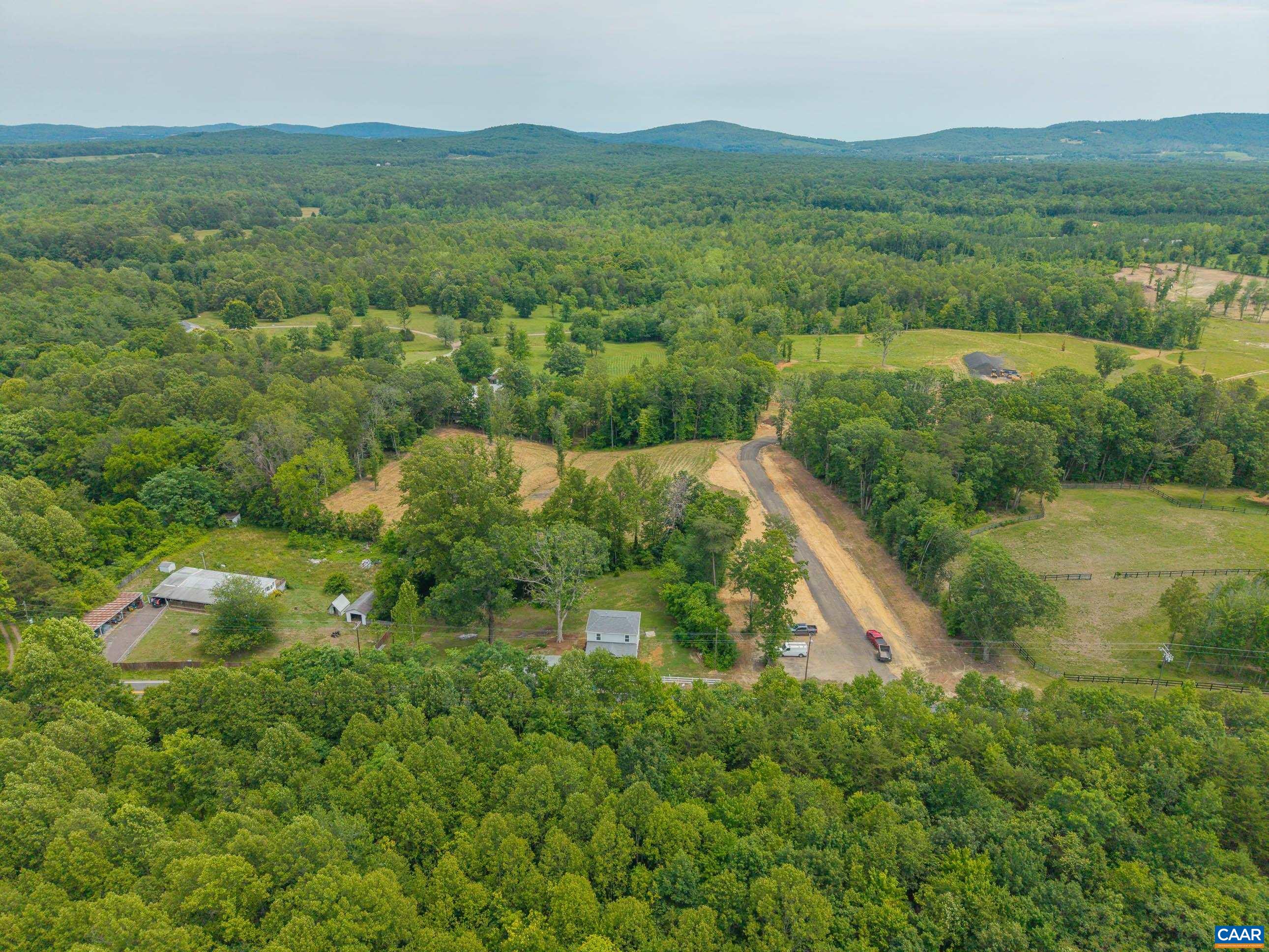 Residential in Barboursville 2