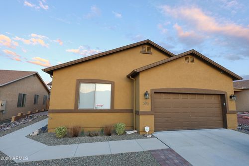 596 S Rowdy Ranch Dr, Camp Verde, AZ, 86322-4966 | Card Image