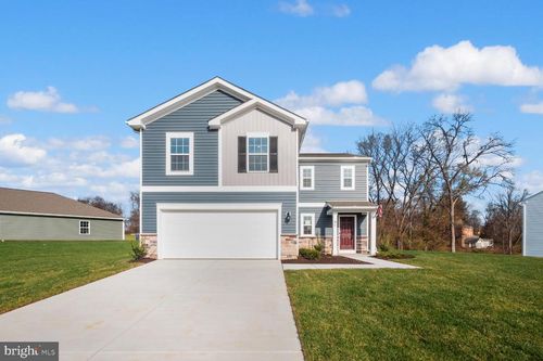 18 Riderwood Way, SHEPHERDSTOWN, WV, 25443 | Card Image