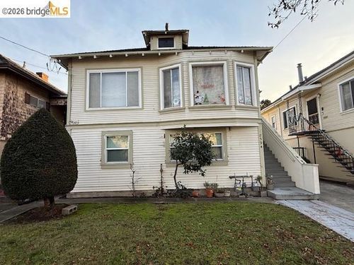 859 52nd St, Oakland, CA, 94608-3239 | Card Image