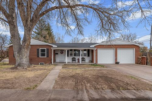5317 Syracuse Rd, Cheyenne, WY, 82009-4248 | Card Image