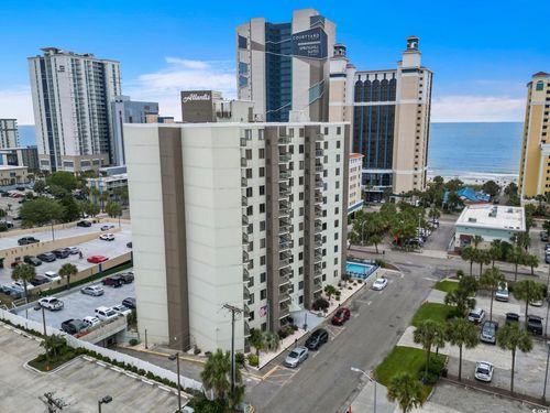 apt-303-400 20th Ave N, Myrtle Beach, SC, 29577-3156 | Card Image