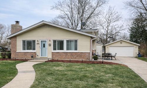 103 Willow St, Park Forest, IL, 60466-1337 | Card Image