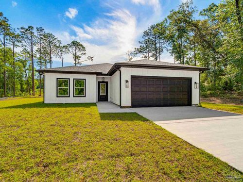 5724 Riviera Dr, Milton, FL, 32583-8610 | Card Image