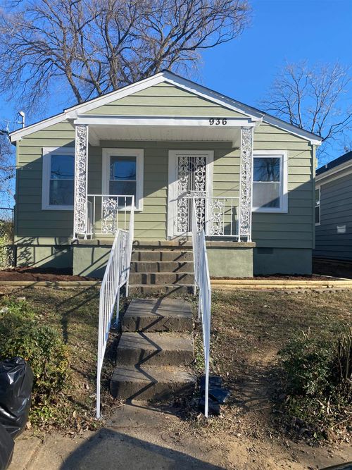 936 Olympic St, Memphis, TN, 38107-4325 | Card Image