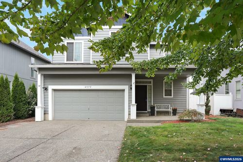 4575 Antonia Ave Ne, Salem, OR, 97301-2183 | Card Image