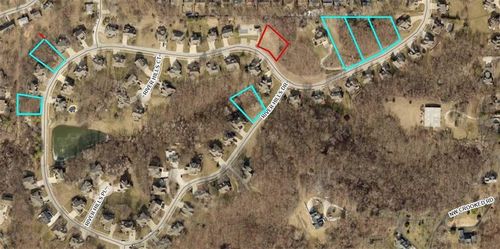 Lot 23 Lot 23 River Hills Dr, Parkville, MO, 64152 | Card Image