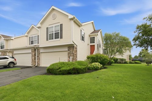 2353 Georgetown Circle, Aurora, IL, 60503 | Card Image