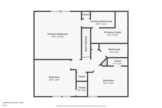 Floor plan / room layout | Image 34