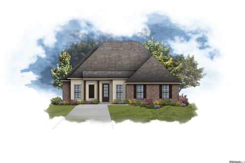 4739 Ruelle Street, Gonzales, LA, 70737 | Card Image