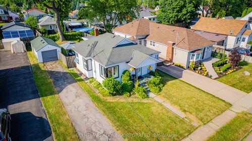 6129 Keith St, Niagara Falls, ON, L2J1K1 | Card Image