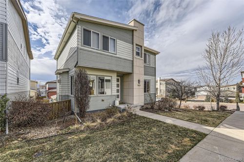 9821 Dunning Cir, Highlands Ranch, CO, 80126-8125 | Card Image