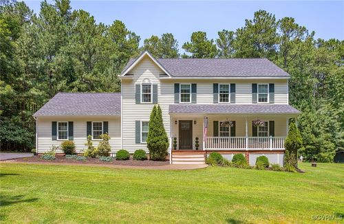 2762 Checketts Dr, Sandy Hook, VA, 23153-2242 | Card Image