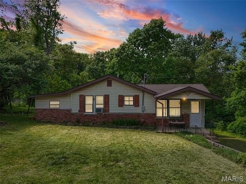3889 Gary Rd, Arnold, MO, 63010-3527 | Card Image